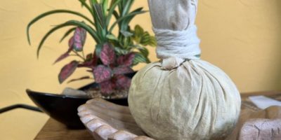 ハーブボール（ベーシック）コース